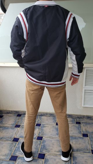 Chaqueta Hombre Ecko Unlimited XL