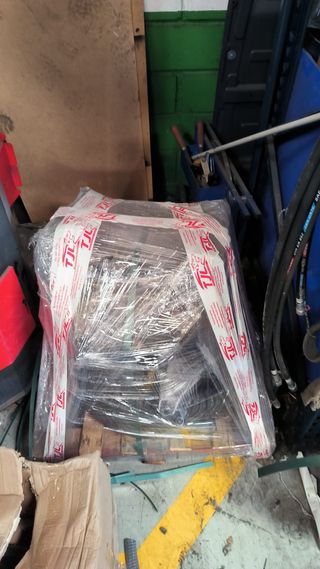 Motor Volkswagen VR6