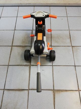 Correpasillos Repsol