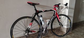 Orbea Onix (bicicleta carretera carbono)