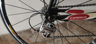 Orbea Onix (bicicleta carretera carbono)