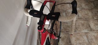 Orbea Onix (bicicleta carretera carbono)