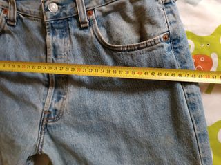Pantalón vaquero levi's 