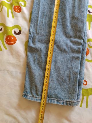 Pantalón vaquero levi's 