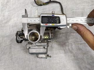 CARBURADOR moto 125cc