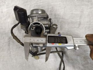 CARBURADOR moto 125cc