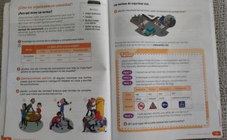 Ciencias Sociales 3 Primaria