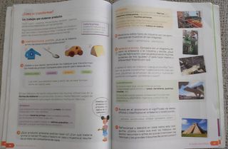 Ciencias Sociales 3 Primaria