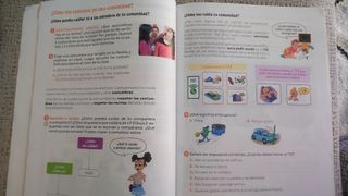 Ciencias Sociales 3 Primaria