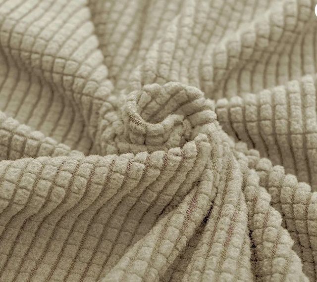 Funda para Asientos de Sofá Elástic

