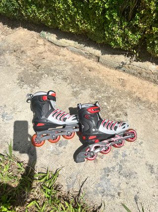 Patines Rollerblade