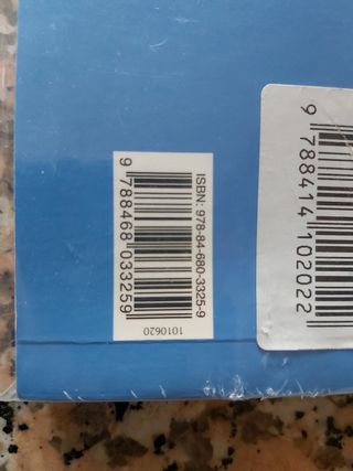 Matemáticas aplicadas a ciencias sociales II