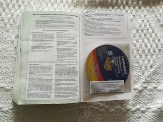 Longman Dictionary of Contemporary English