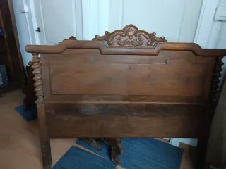 cabecero de cama