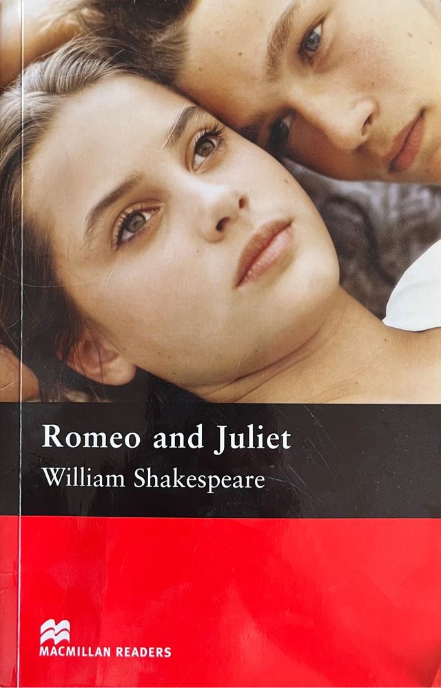 Romeo and Juliet
