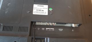 Monitor pack accesorios