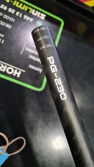 Manillar Carbono Progress PG-230 LTD Cobre