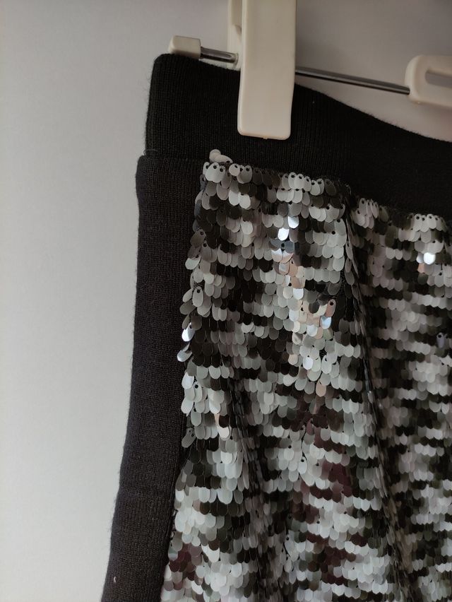 Falda Nueva Mango Suit