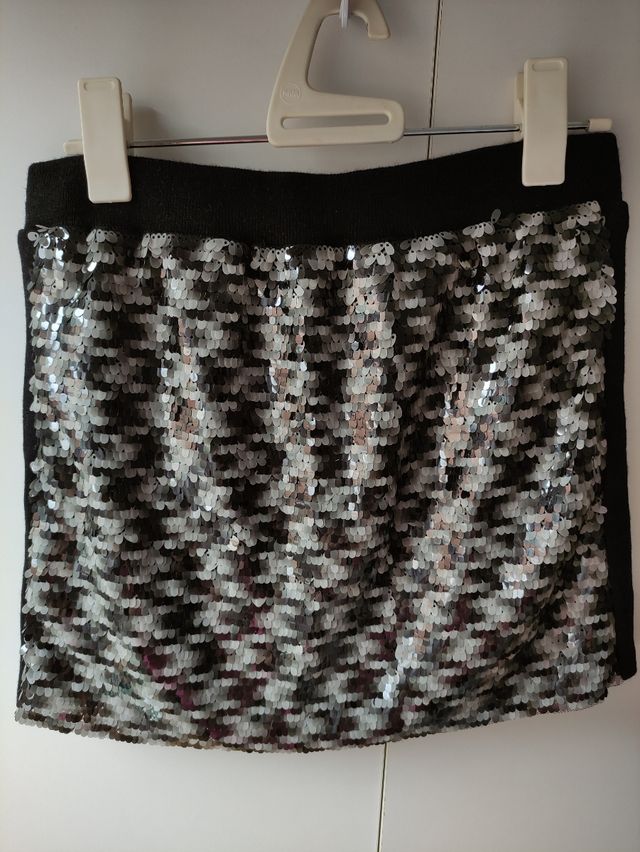 Falda Nueva Mango Suit