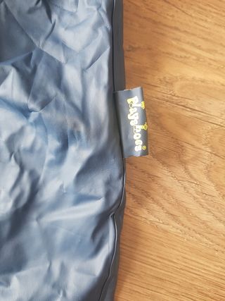 Pantalon peto lluvia playshoes 