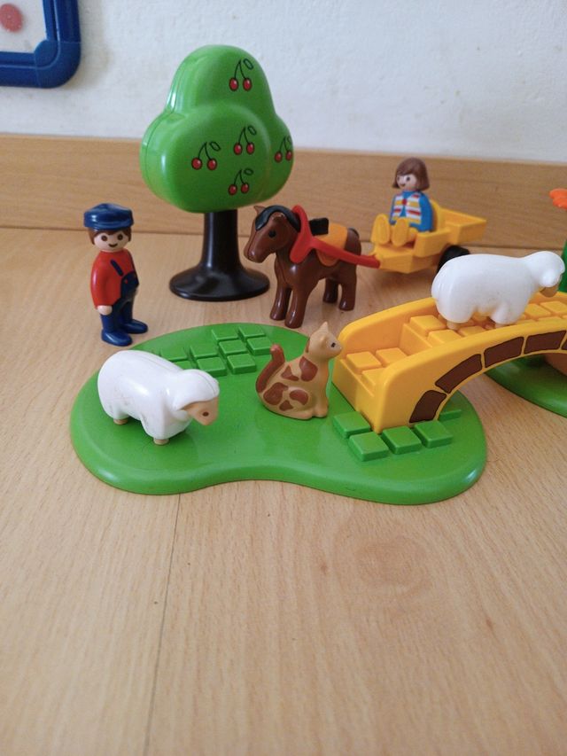 Playmobil 123