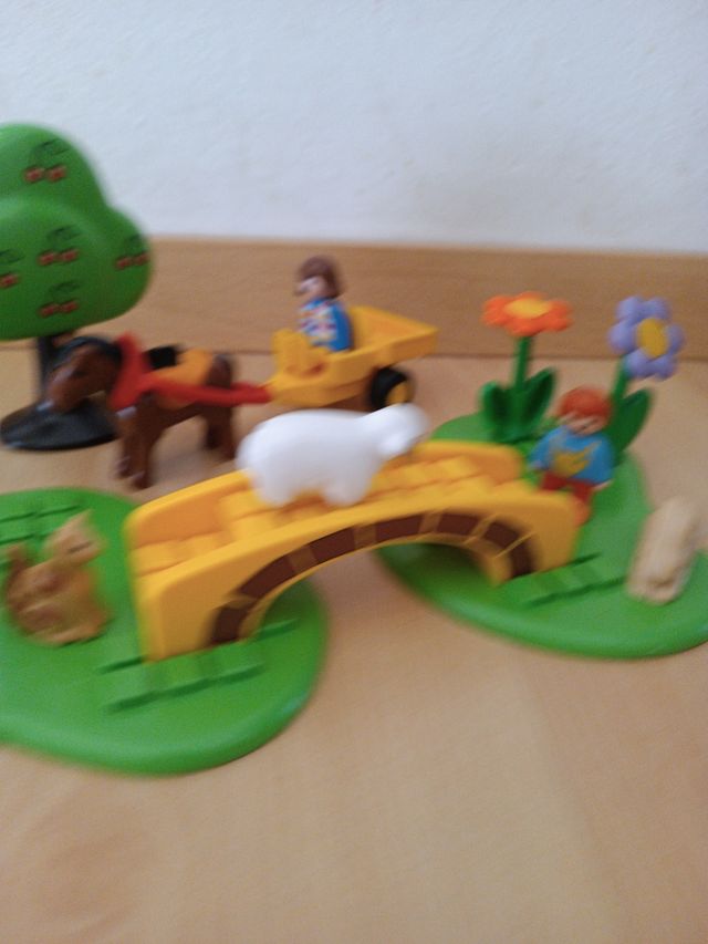 Playmobil 123