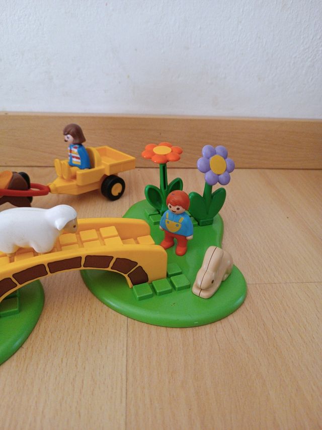 Playmobil 123