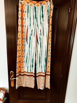 Camisola y pantalón nuevo