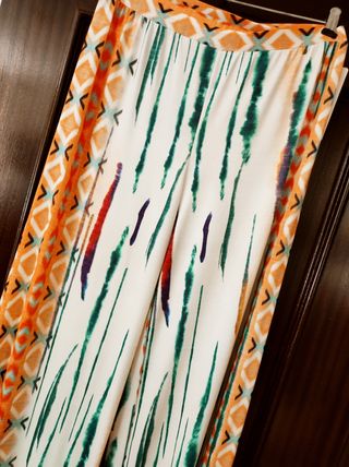 Camisola y pantalón nuevo