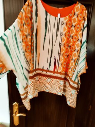 Camisola y pantalón nuevo