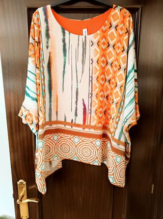 Camisola y pantalón nuevo