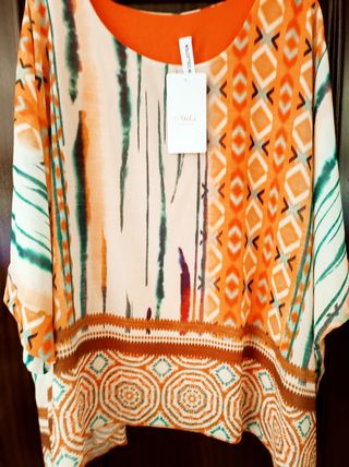 Camisola y pantalón nuevo