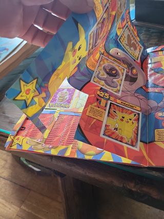Pokémon