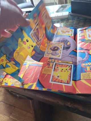 Pokémon