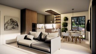 Casa Prefabricada