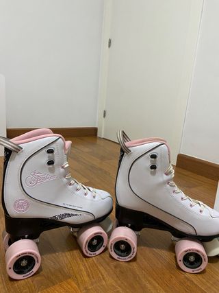 PATINES 4 Ruedas
