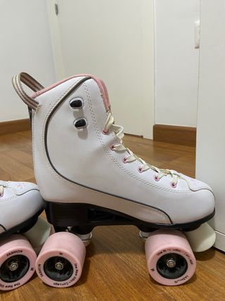 PATINES 4 Ruedas