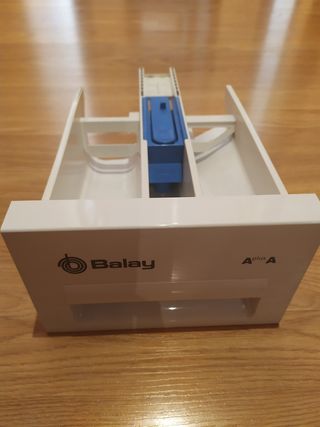 Piezas lavadora Balay Integrable