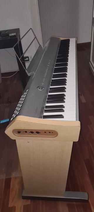 Piano Casio PS 20 teclado compacto