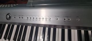 Piano Casio PS 20 teclado compacto