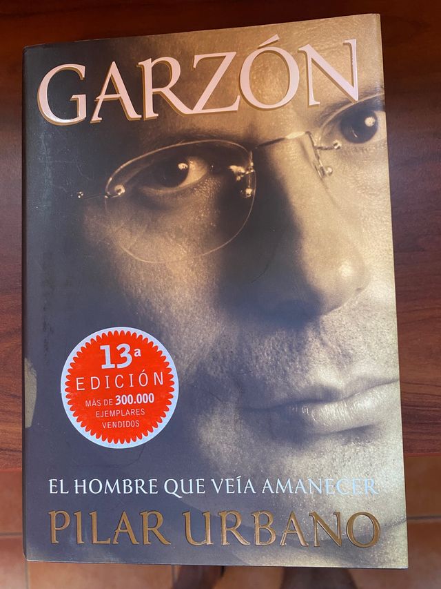 Garzon