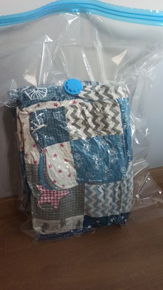 Colcha de verano cama de 90