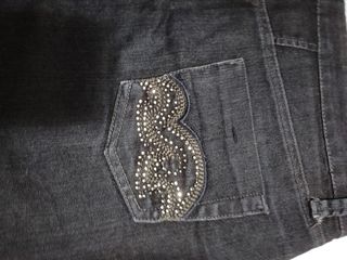 falda corta mango talla 40