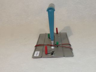 Schuco Varianto 3070 mapa