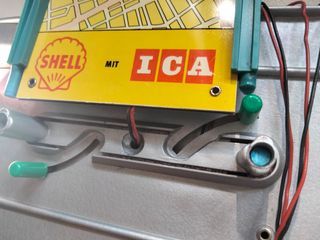 Schuco Varianto 3070 mapa