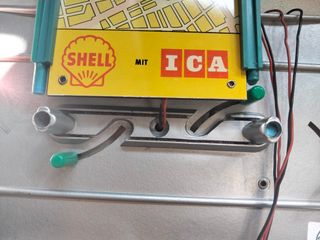 Schuco Varianto 3070 mapa