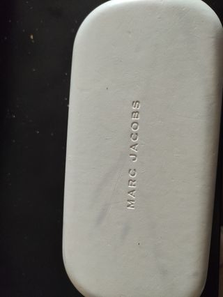 occhiali sole Marc Jacobs con Svarosky