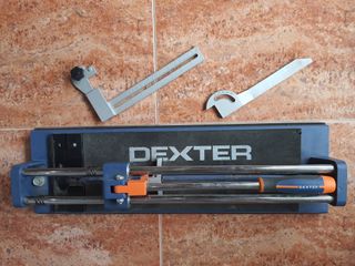 Cortador de azulejos Dexter. 430mm URGE!