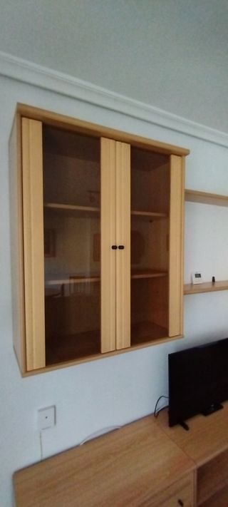 muebles SALÓN, perfecto para pisos de estudiantes