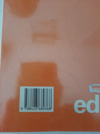 Física y Química 3 ESO